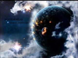 DJ KEREM GELEN - Speed It Up - trıbal house