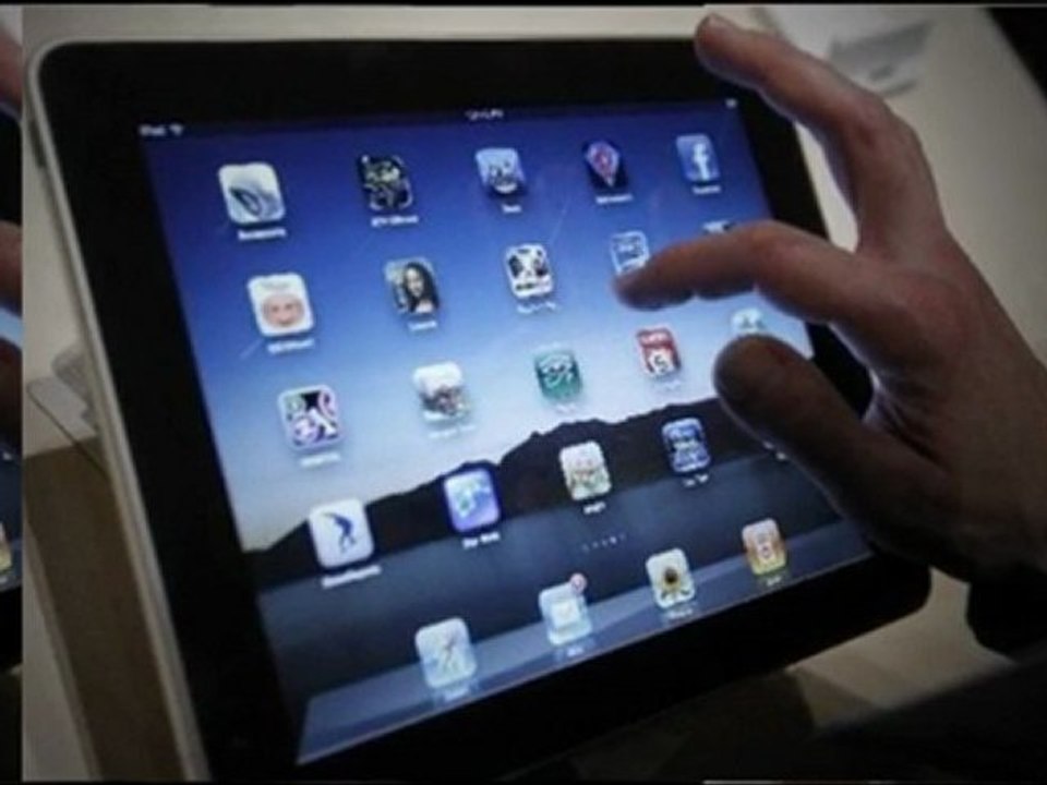 Free iPad Tablet Giveaway YOURS In Under 5 Minutes