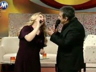 AYŞE ASLANCA & FARUK SALGAR £££ Aşkın Kanununu Yazsam Yeniden