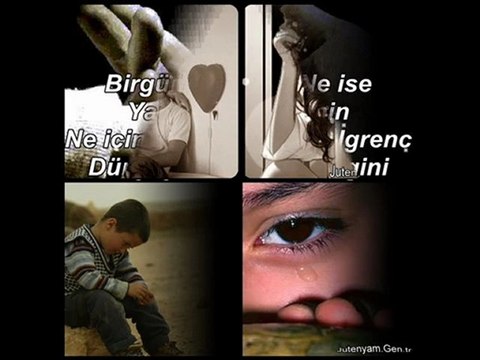 Sevmek Neymis Birgün Anlarsin siirli