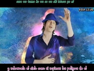 Shirota Yu [U] - "Heart of glass" sub español