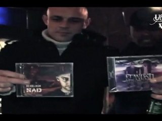 KLAND1ST1 & NEOKLASH - freestyle