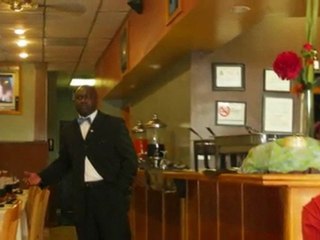 Whats for Dinner...The Desert