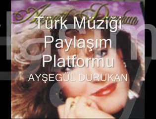 Bir gün sevdiğimi anlayacaksın-Ayşegül Durukan-[Ạ℗℗Ạ]