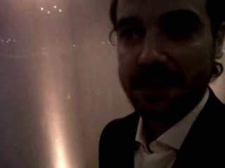 Pedro nota para El Sensacional - 22 de Mayo 2011