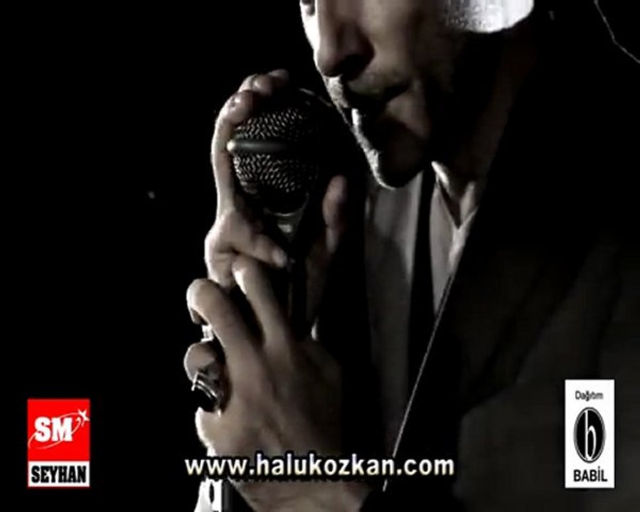 Haluk ÖZKAN- Dün Gece Seyrimde 35 sn