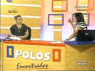 Polos Encontrados: Situación de los Afectados por el Lago - p.2