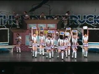 Long Beach Dance Competition - Schoolhouse DP