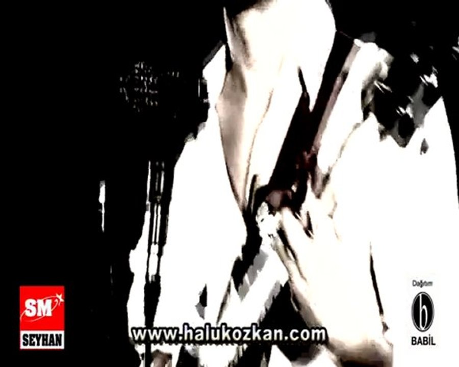 Haluk ÖZKAN Gönül Dağı video 35 sn