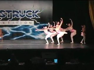 Long Beach Dance Competition - Summer Night