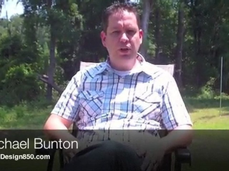 Tallahassee Website Design and SEO Consultant - 5 Tips for a Great Website Foundation