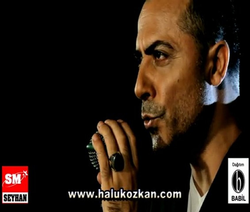 Haluk ÖZKAN Yuh Yuh-Ana versiyon 35 sn
