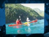 The Best Sea Kayaking Trips Around The World
