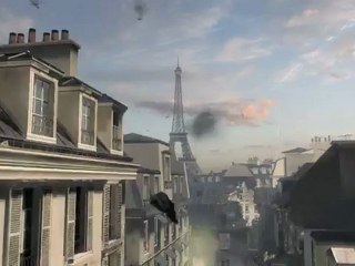 Call of Duty : Modern Warfare 3 - Reveal Trailer