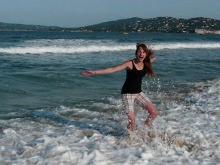 2011-05 vakantie Port-Grimaud