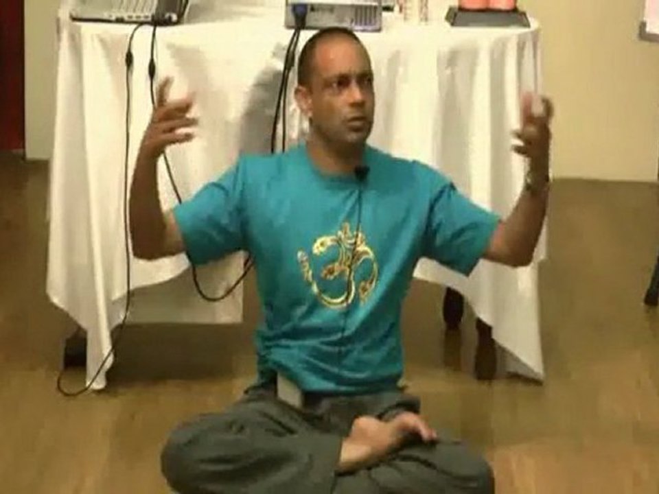 Third Eye Meditation Part 4