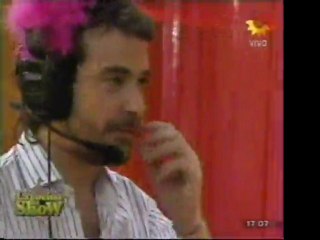 Pedro en la Cocina 18 - 21 de Mayo 2011