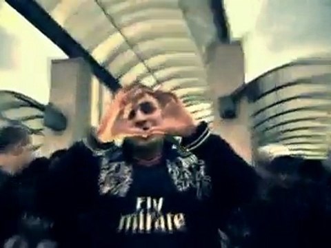 Bilel - A la parisienne [ Clip Officiel ]