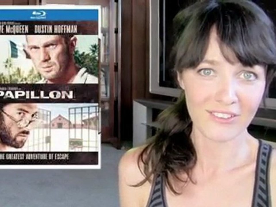 DVDiva: Steve McQueen or Steve Buscemi?