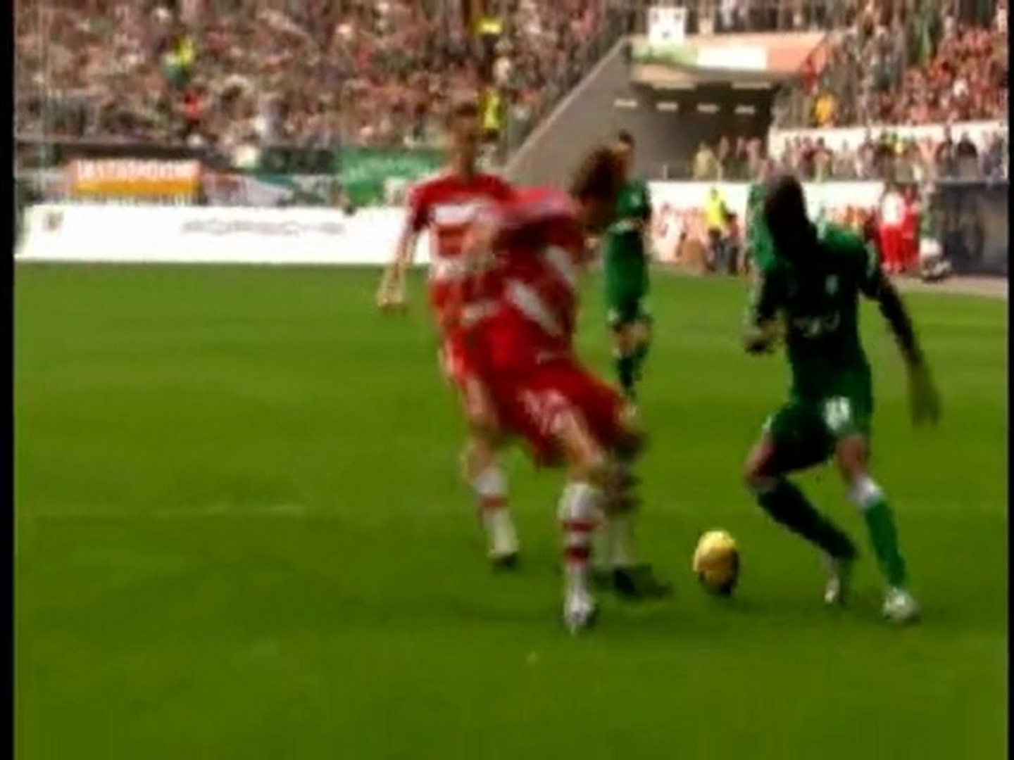 Top 50 Des Buts De Tous Les Temps Video Dailymotion
