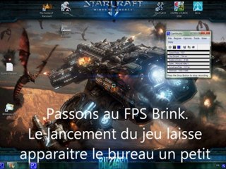 Bug Graphique