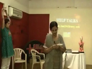 Tummy Tuck and Hip Reduction by Yoga Part 3.wmv