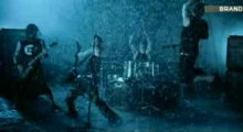 BULLET FOR MY VALENTINE (CLIP VIDEO)