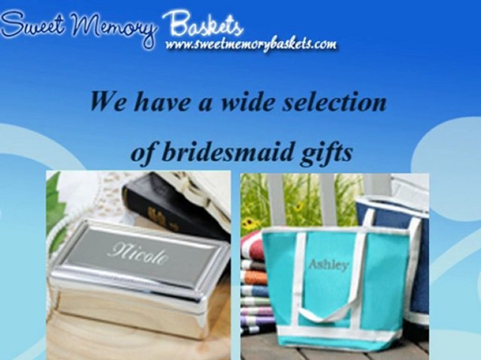 All Unique Bridesmaid Gifts Cheap