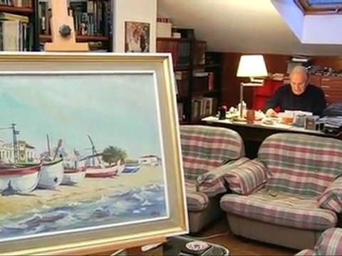 TV3 - Casal Rock - Assaig de Tantes coses a fer