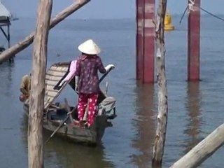 Vietnam Tour du monde 2006 2010 HD