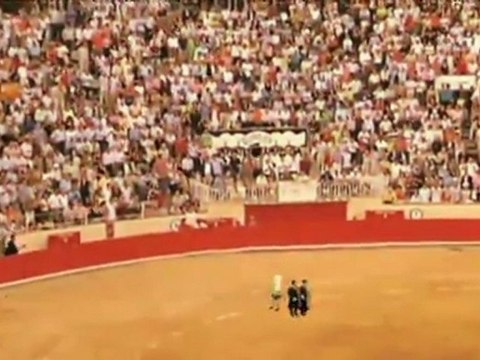 TV3 - Polònia - Bob l'Estatut : Las dos orejas y el rabo