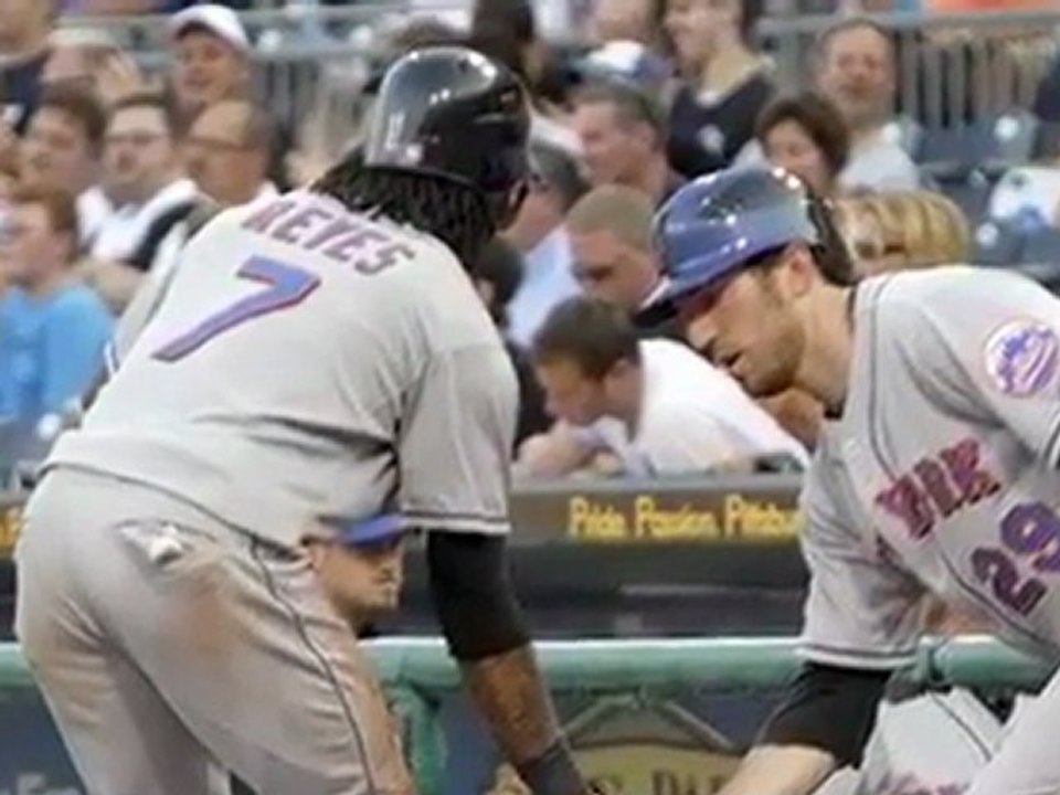 Mets Owner Rips Team