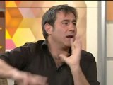 TV3 - Els matins - Sergi López torna amb 