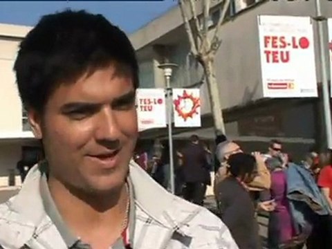 TV3 - La partida de TV3 - Qui és Javier Estrada?