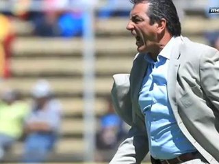 Medio Tiempo - El Circo de la Final