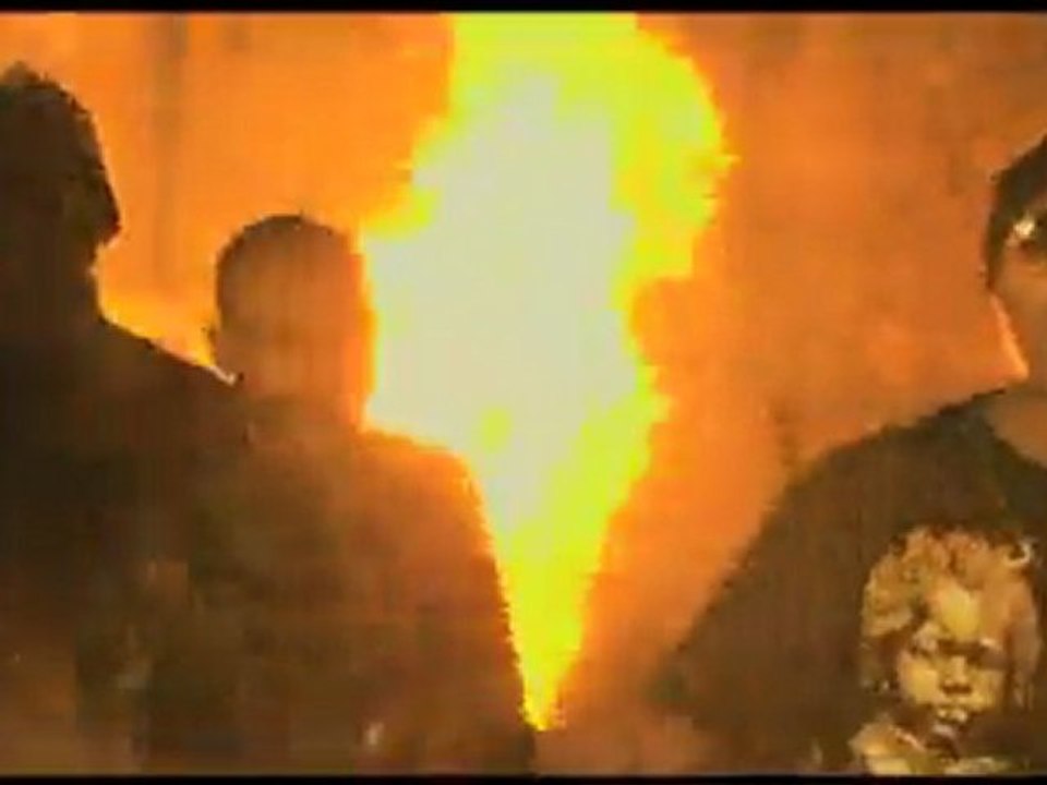 Tchawly oskaw-Blackman HD