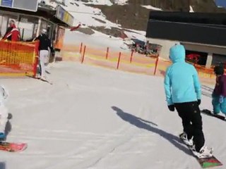 Aimee Fuller - A Day in the Life