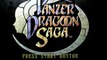 Total Manga - Panzer Dragoon Saga Tribute Video