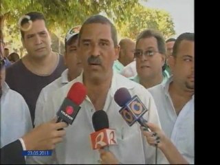Transportistas reclaman pagos a PDVSA