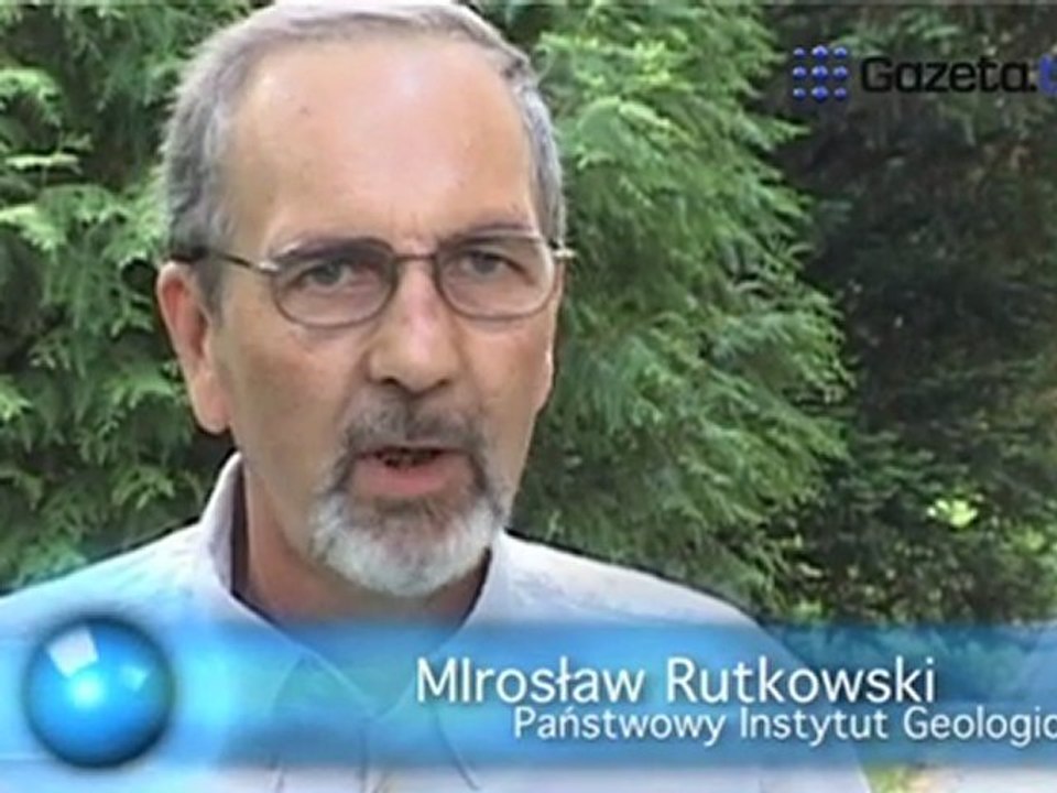 Geolog: Najgroźniejsze są drobne pyły rozciągane wzdłuż tras lotniczych