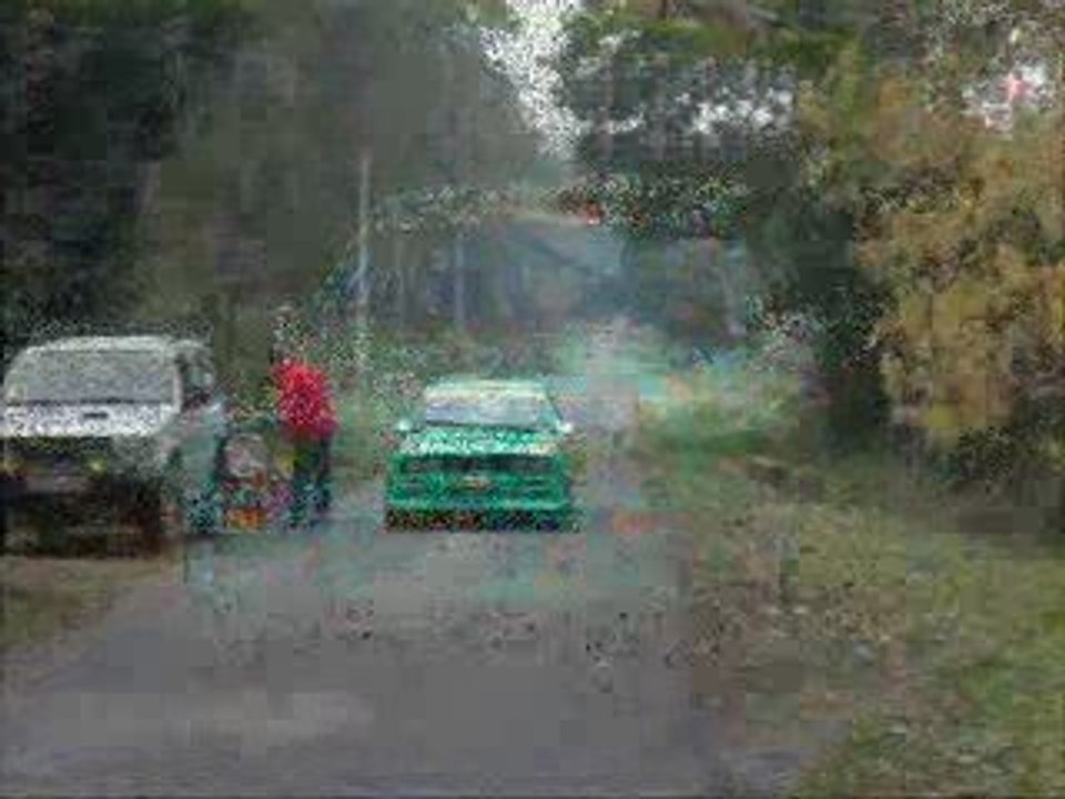 Sebastien Martin BMW 323i