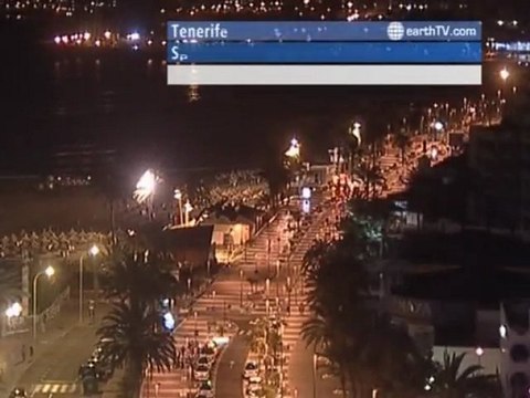 Hong Kong SAR - China, Cannes - France, Lugano - Ticino - Switzerland, Melbourne - Australia, London - United Kingdom, Tenerife - Spain, Prague - Czech Republic