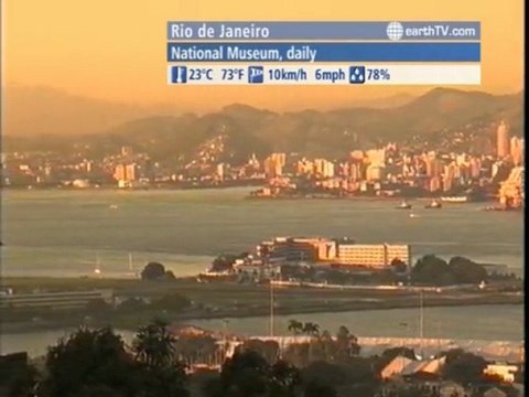 Ascona - Ticino - Switzerland, Budapest - Hungary, Munich - Germany, Rio de Janeiro - Brazil, Amsterdam - Netherlands, Agadir - Morocco, Arcachon - France