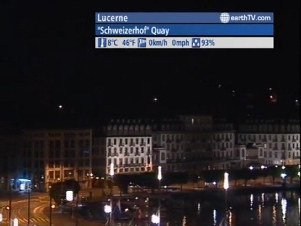 Tenerife - Spain, London - United Kingdom, Warnemunde - Germany, Lucerne - Switzerland, Prague - Czech Republic, Budapest - Hungary, Hong Kong SAR - China