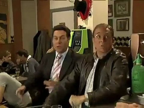 TV3 - Crackòvia - Els Tomàs del Madrid