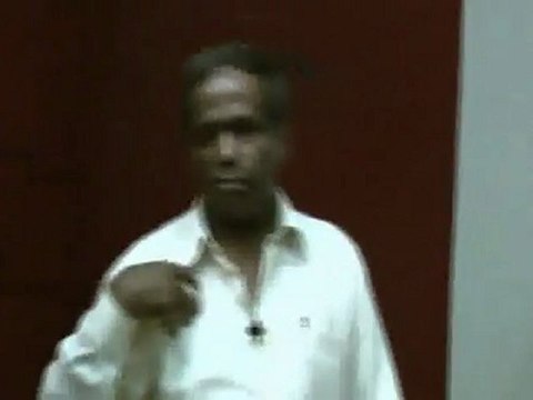 Ten Commandments of Health Part 1.wmv