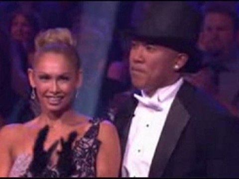 Dancing with the Stars season 12 episode 18 Week 10 Part 1 [s12 e18] Dancing with the Stars Week 10