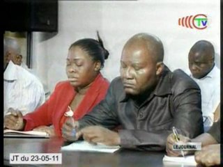 Un séminaire atelier à l’intention des cadres de Congo Télécom