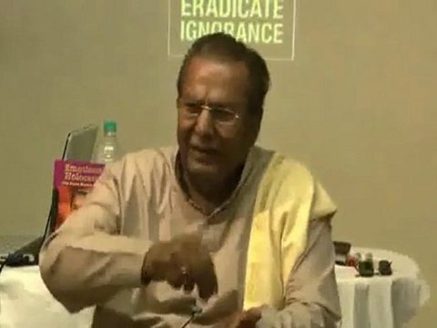 Philosophy of Diseases - Three Body Part 2.wmv