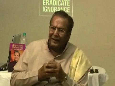 Philosophy of Diseases - Three Body Part 3.wmv